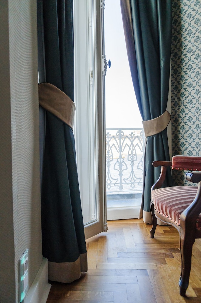 La Villa Balat
