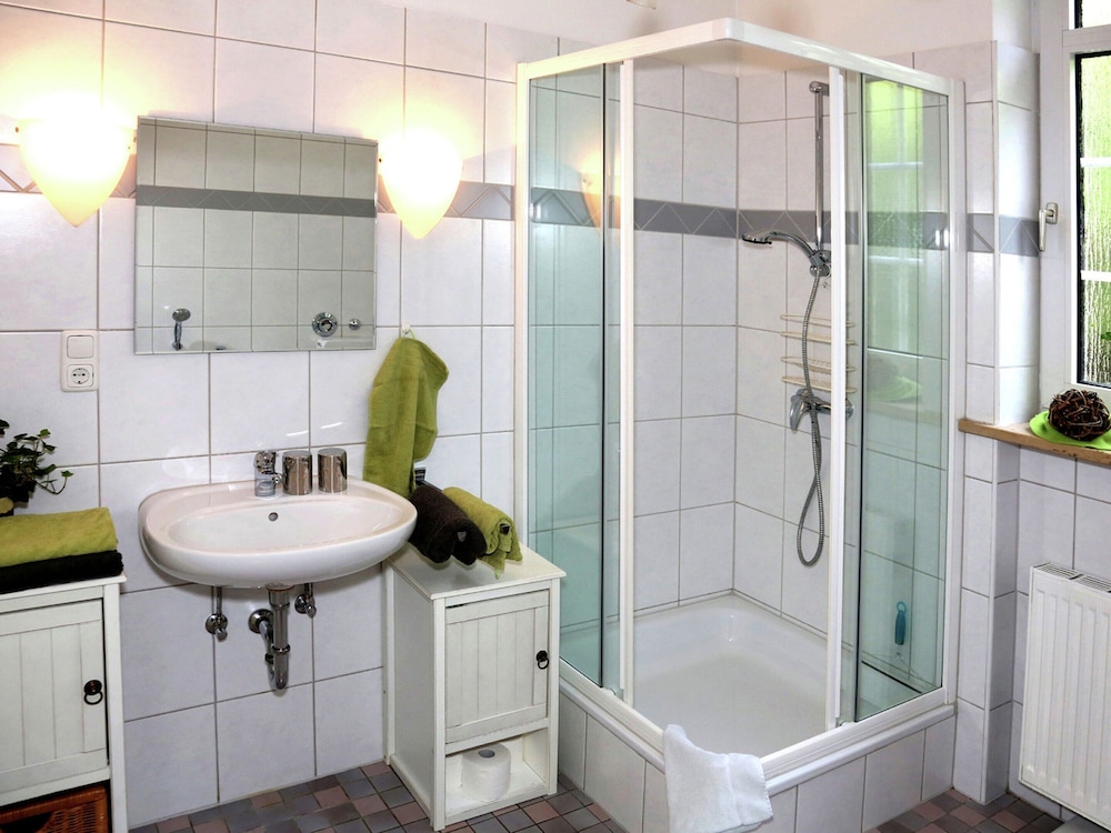 Relaxa at a Luxurious Villa in Bad Pyrmont