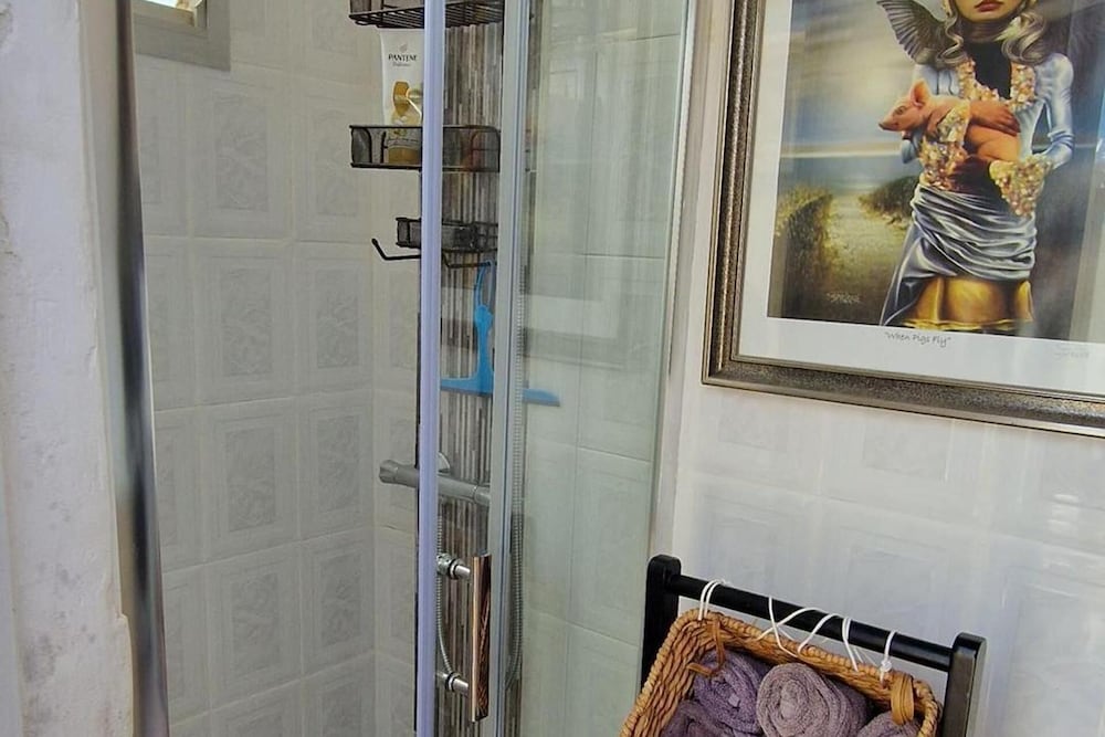 The Fey Economy Apartment Gran Alacant