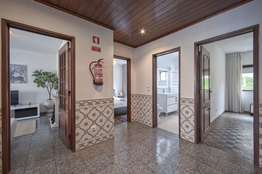 Pontinha Typical by Homing