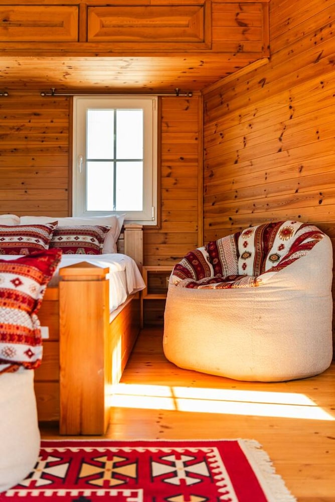 The Animals Farm Double Room
