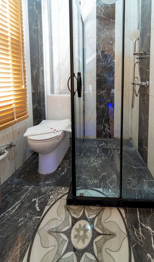 The Little Prince Boutique Hotel