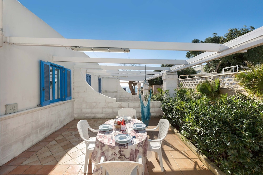 3179 Residence La Scogliera - Bilocale by Barbarhouse view 5