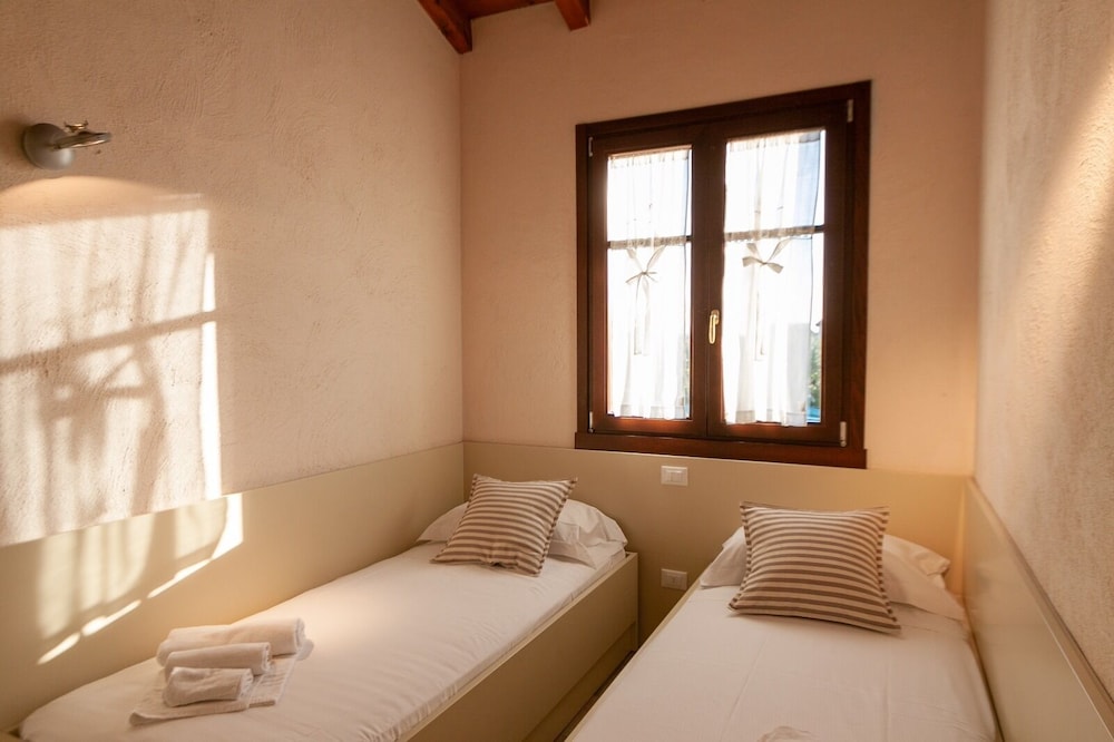 Lugana Village Resort & Sporting Club
