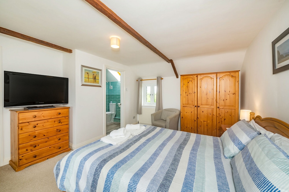 Bude Vacations - Penbarden Barn - Property Image 2