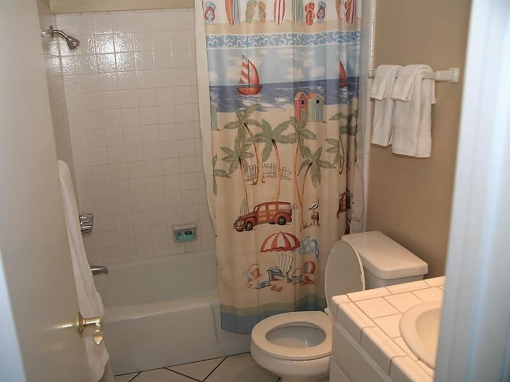 Palm Villa