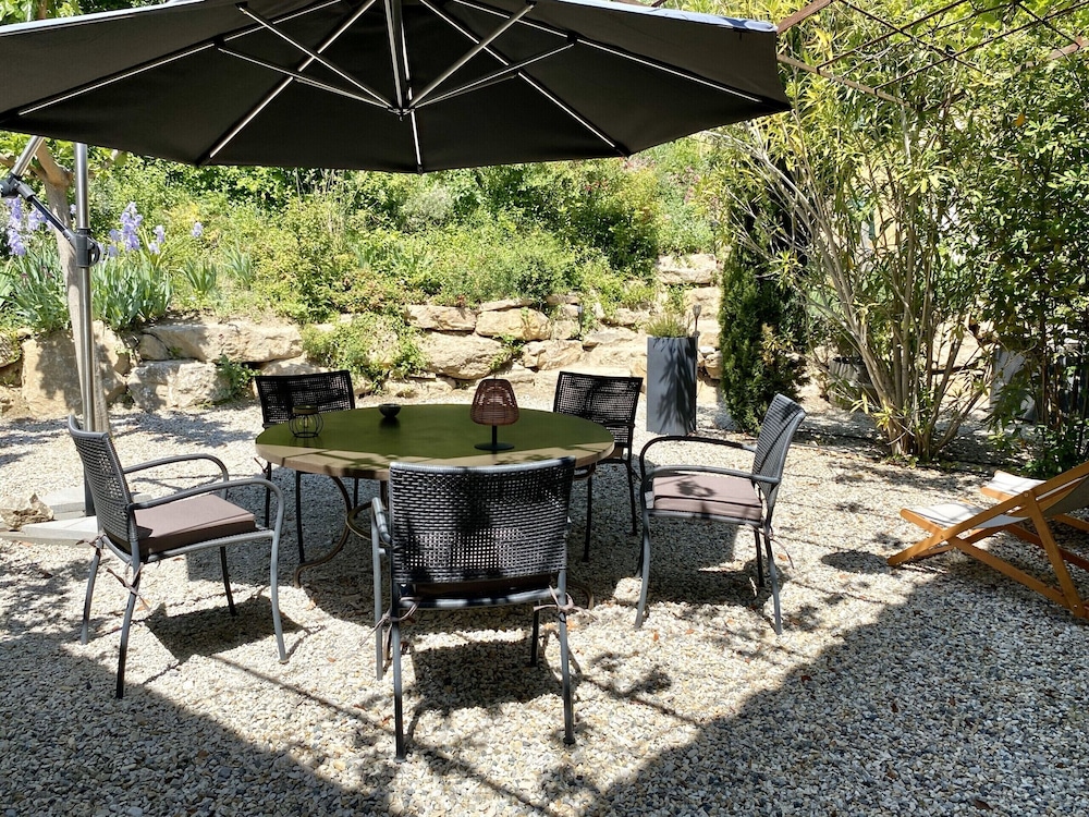 Le Jardin de Lau