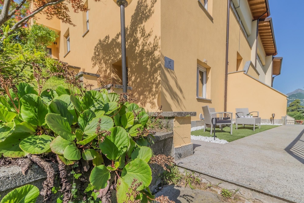 Amazing Life House in Varenna view 4
