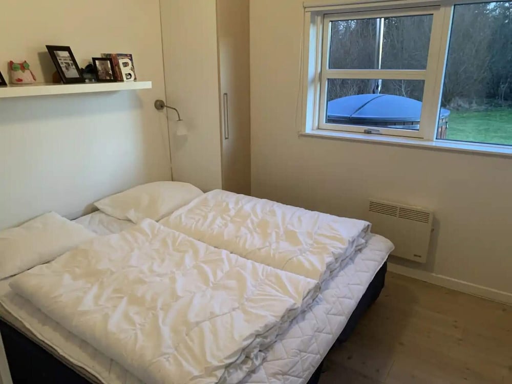 5 Star Holiday Home in Brovst