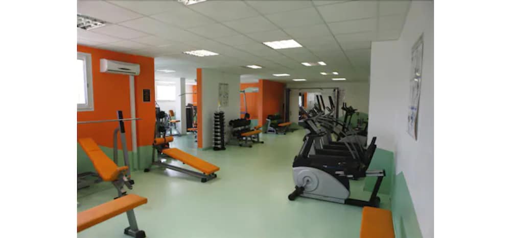 Agde Vacations - Natureva Spa - Property Image 3