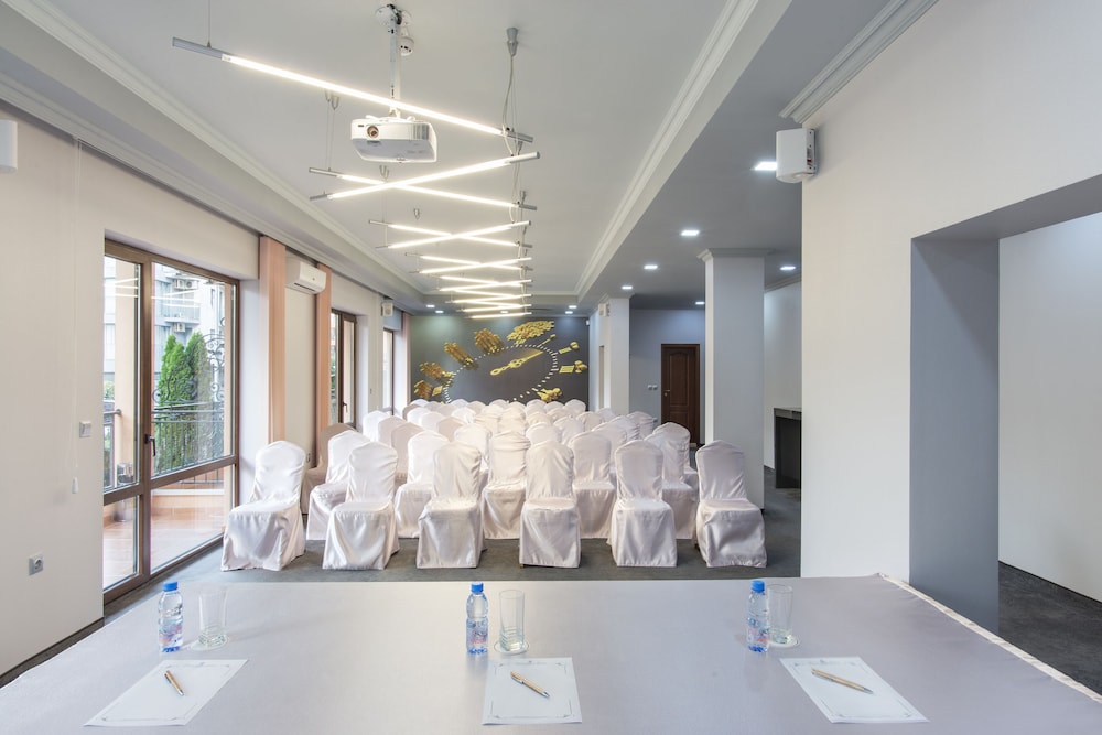 Hotel & SPA Diamant Residence - All Inclusive