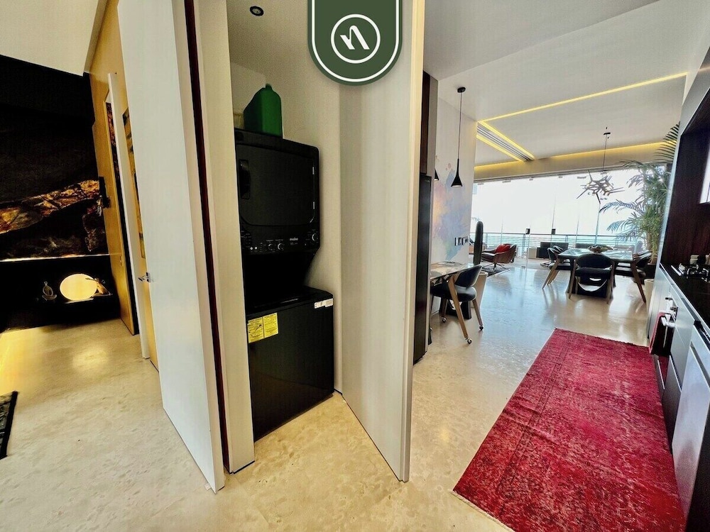 Soho by Naya Homes