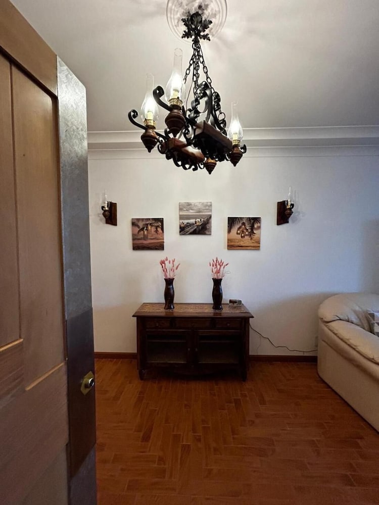 Sealove Haven Apartment