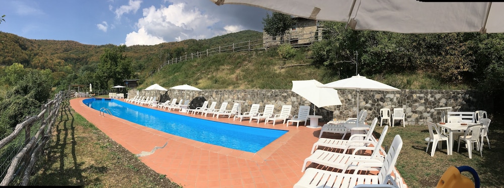 Agriturismo Montagna Verde
