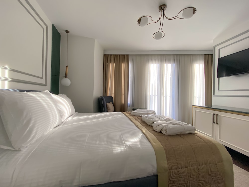 Pera Rasso Oteli Boutique Otel - Image 38