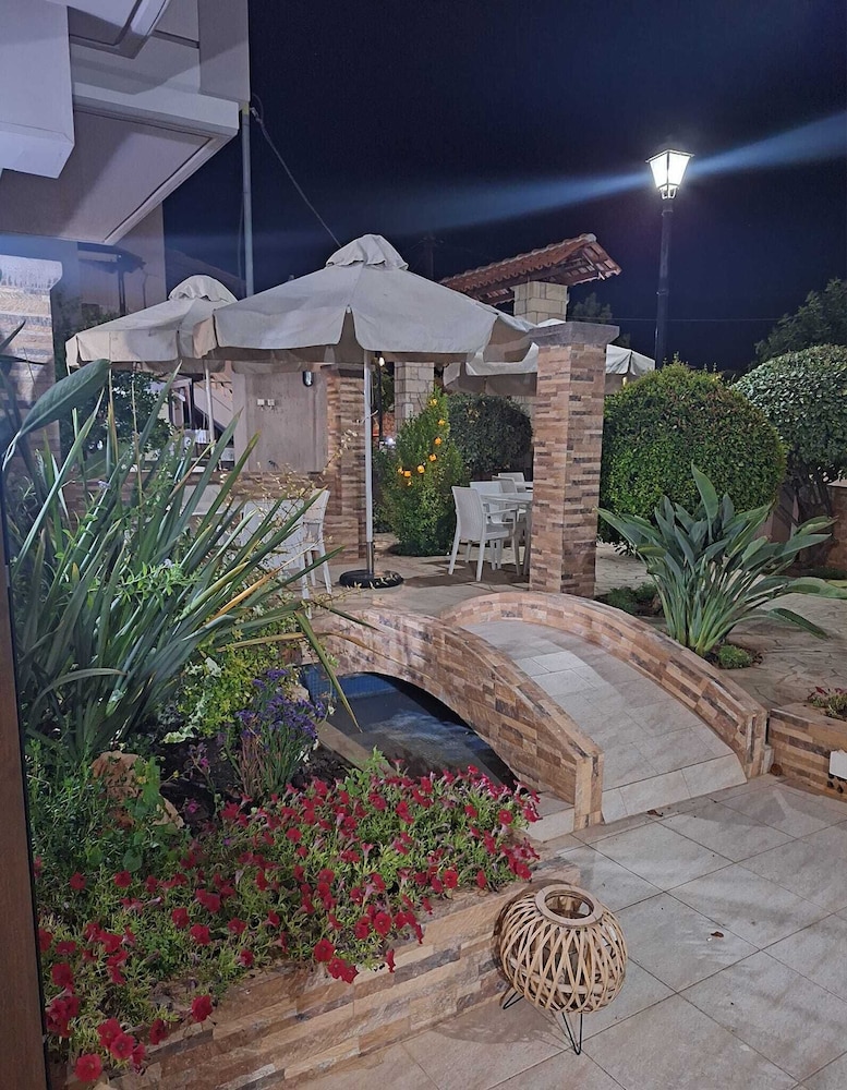 Areti Suites Chania
