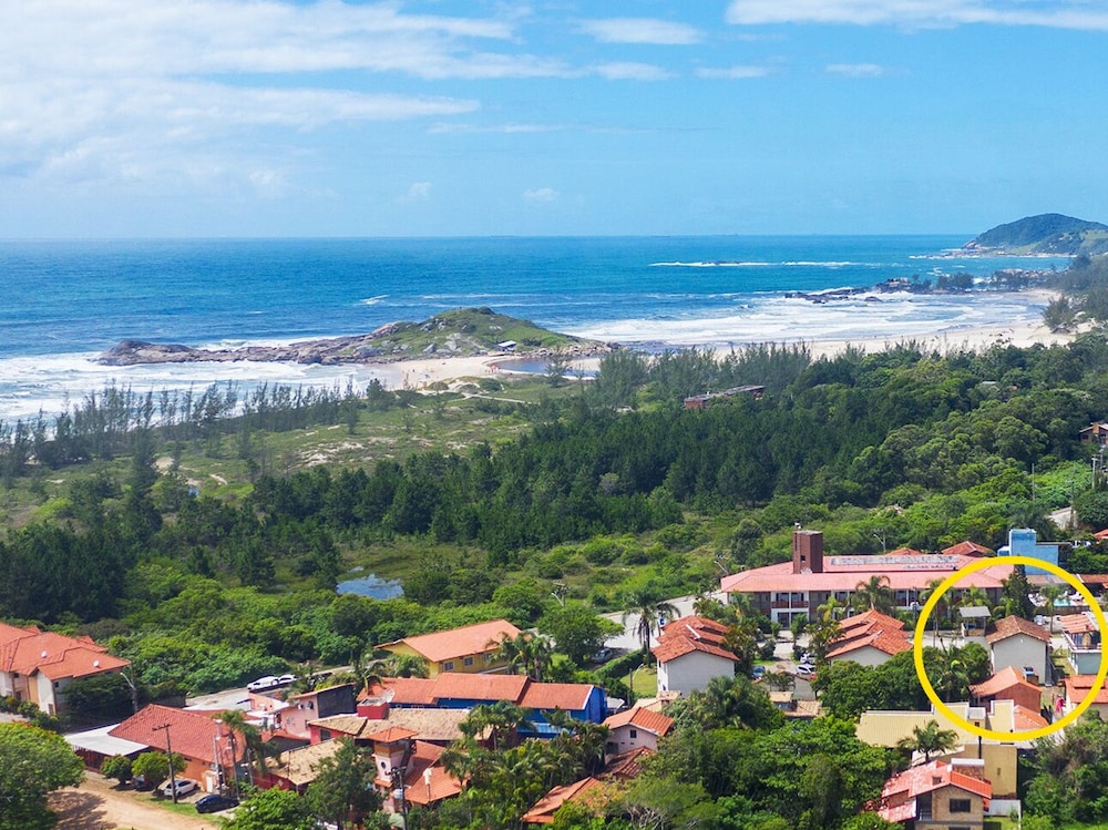 Residencial Villa Luana