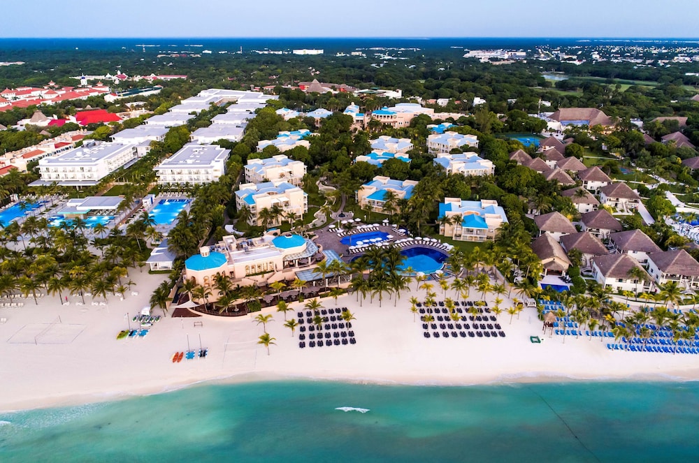 Cancun Vacations - Royal Hideaway Playacar All Inclusive - Adults only - Property Image 2