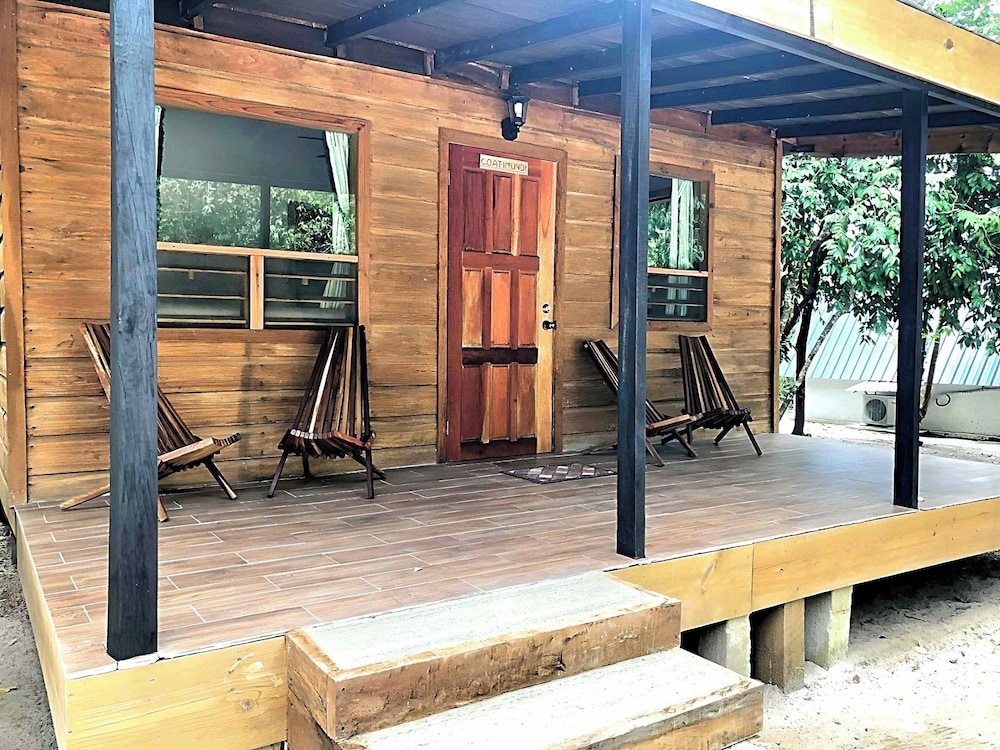 Kin Resort Lodge
