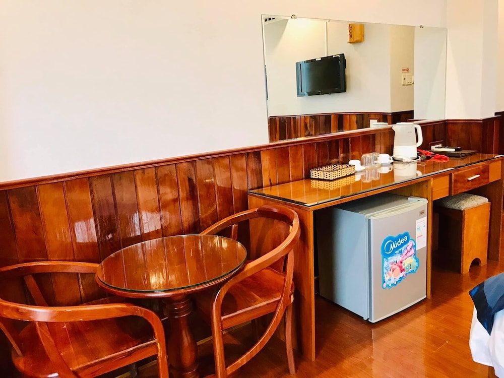 Hong Ngoc Hotel