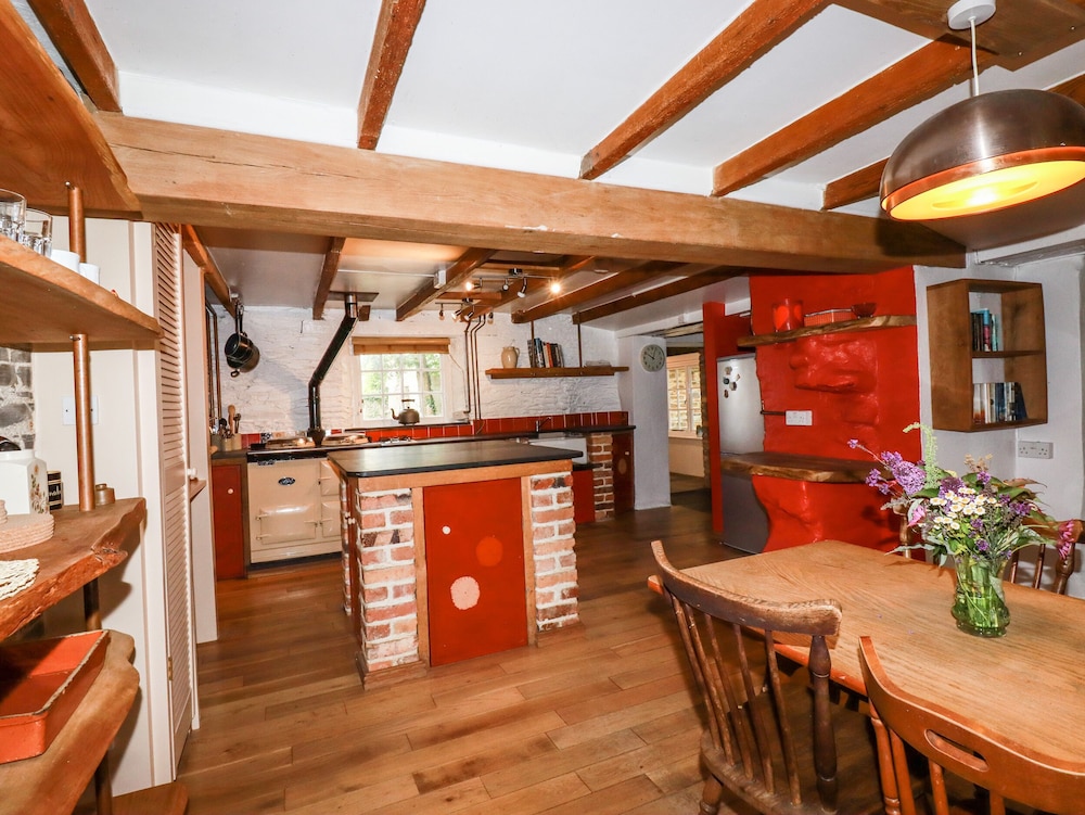 The Cottage