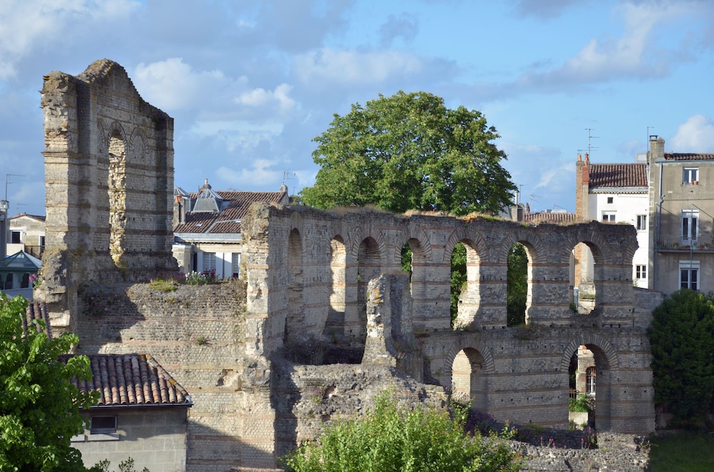 L'Arène Bordeaux