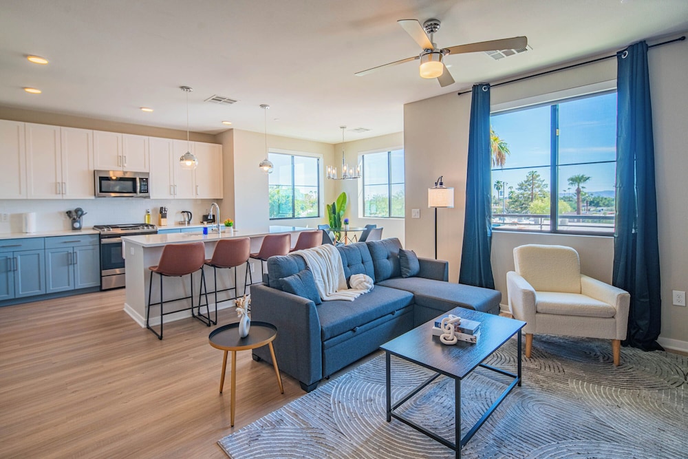 ROVE LIVING/KL - Alta North Central