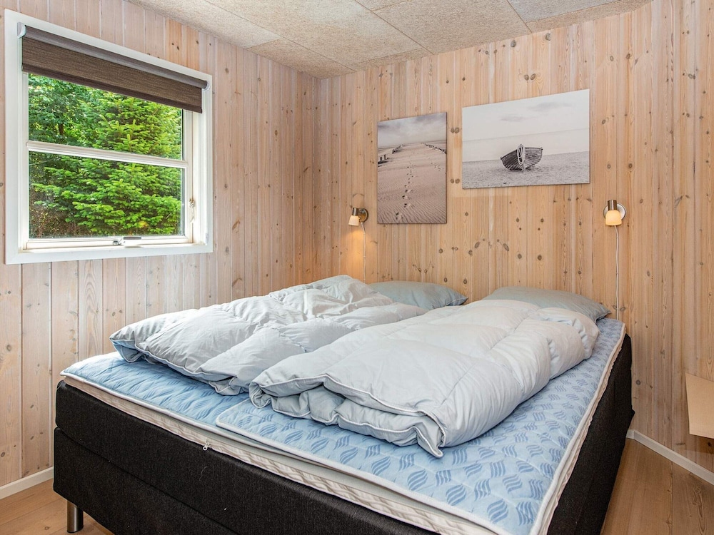 6 Person Holiday Home in Oksbol view 4