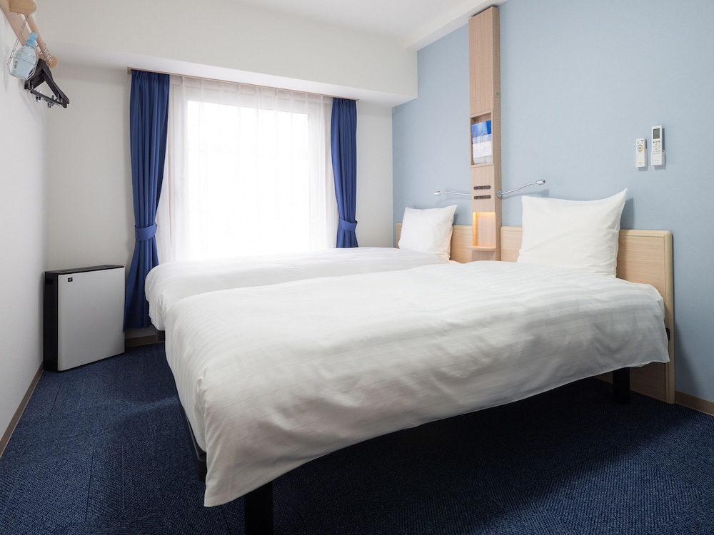 Toyoko Inn Osaka Namba 24