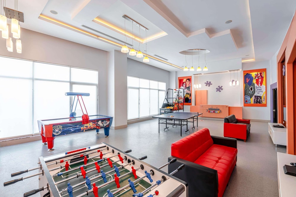 Leodikya Kirman Premium - Ultra All Inclusive