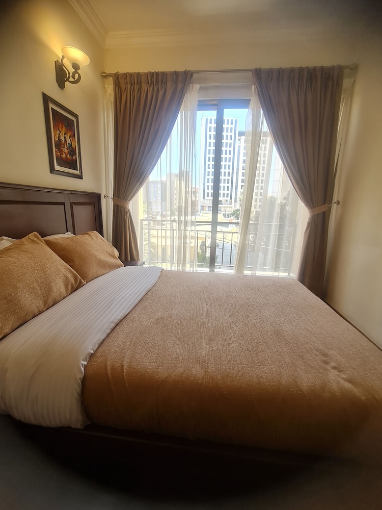FBK Guest House