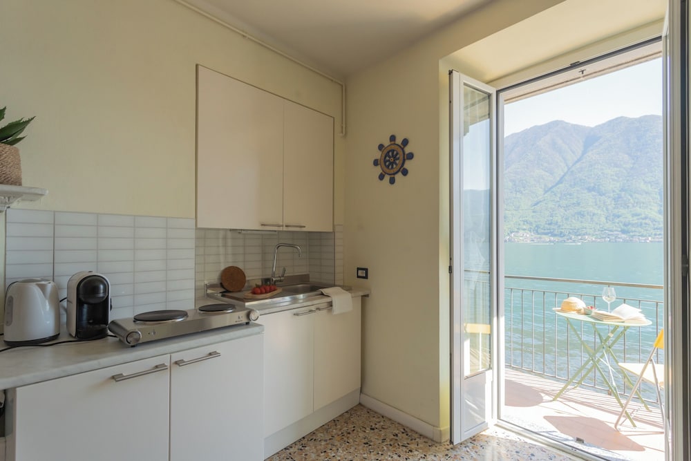 Il Timone by Rent all Como