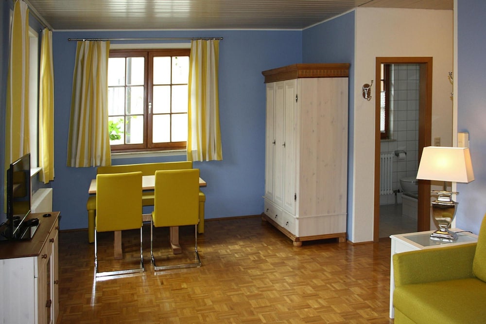 Apartment Bears, Meersburg