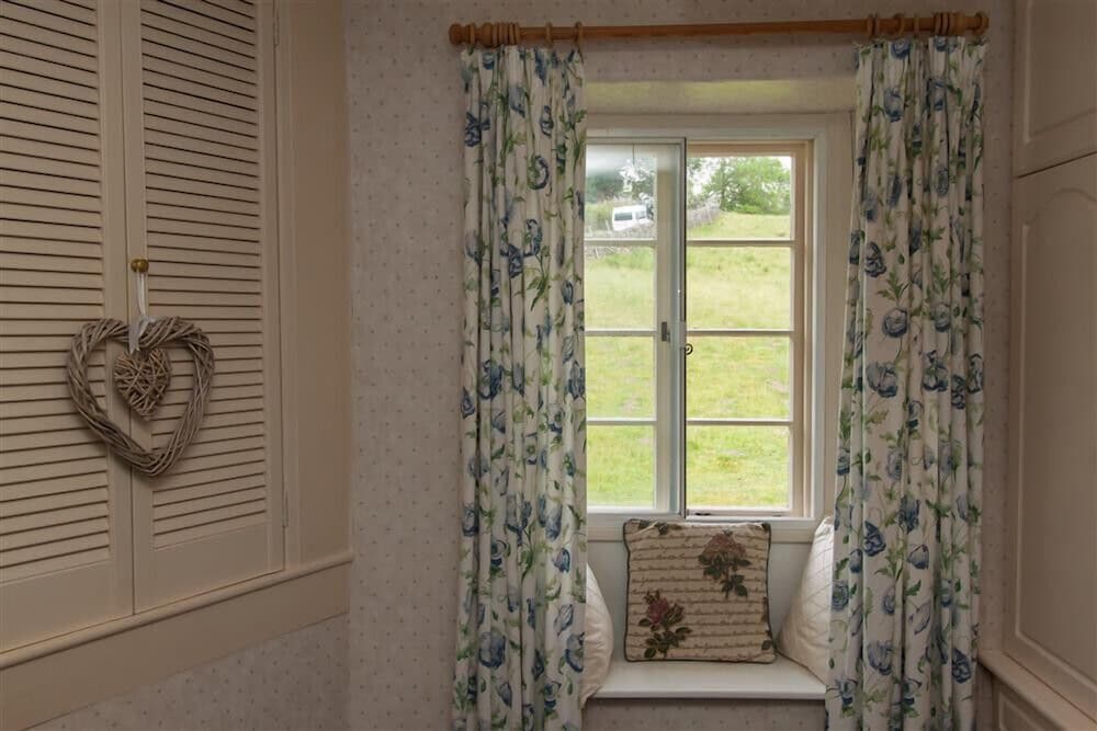 Honeypot Cottage