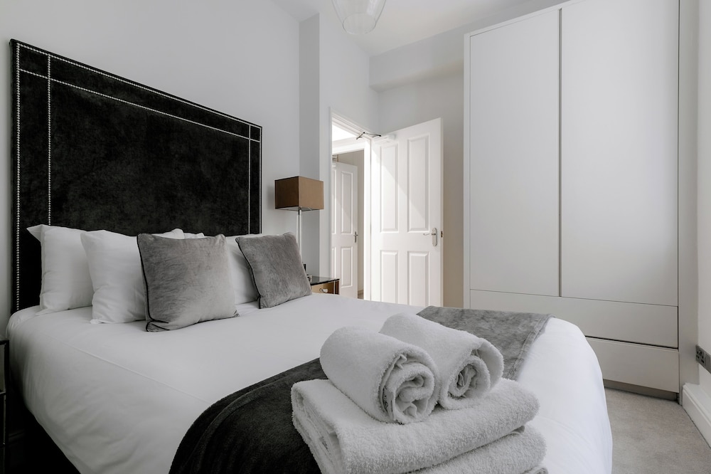 Marylebone by Excel Apartments
