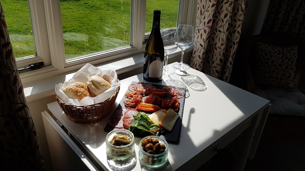 Wilderness B&B