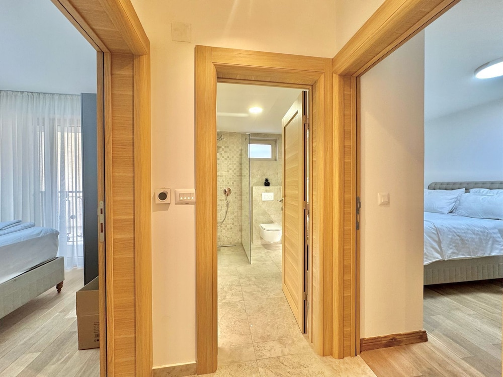 Luxury Apartments Przno
