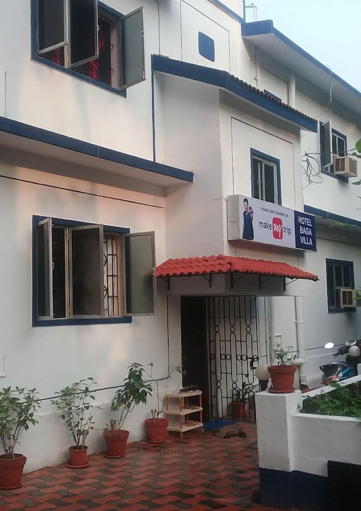 Baga Villa BnB
