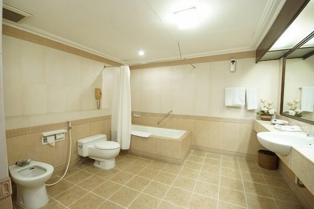 Bahari Inn Tegal