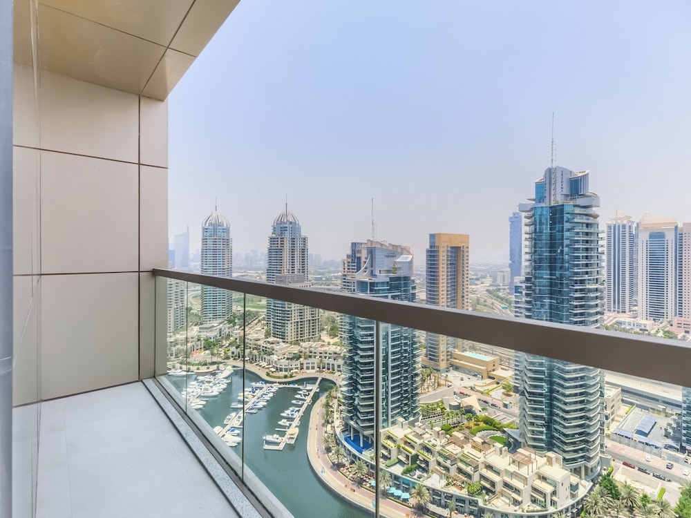 No. 9 Residences- Dubai Marina