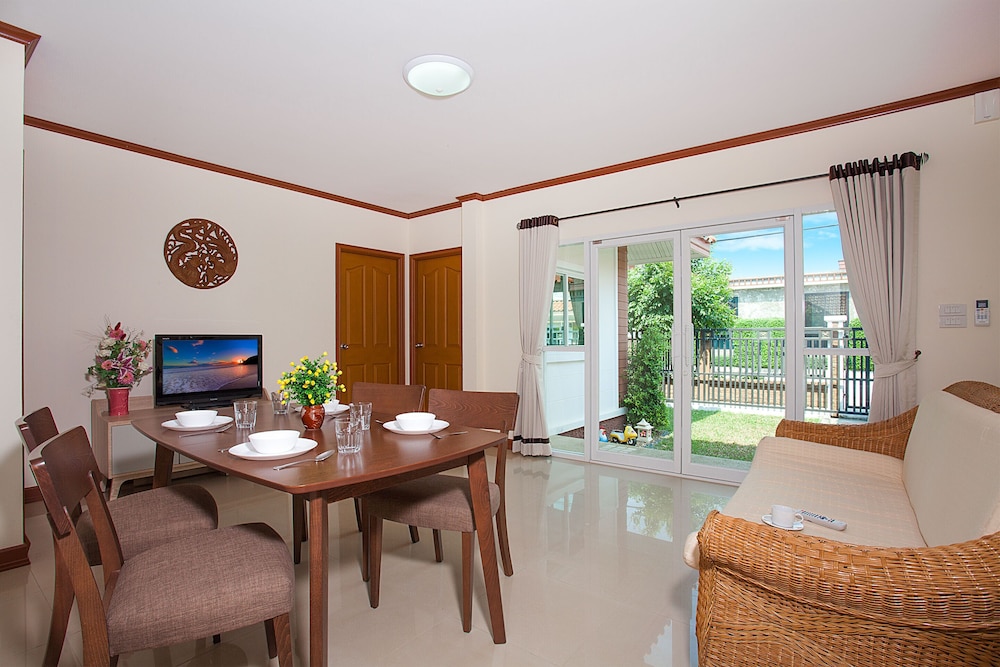 Baan Thai Lanna Pattaya