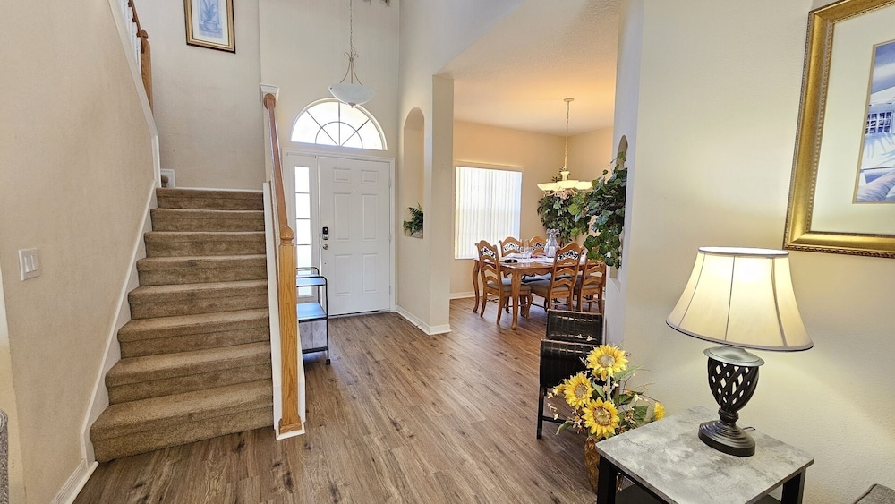 Cp938od 5 Bed Calabay Parc 5 Bedroom Home