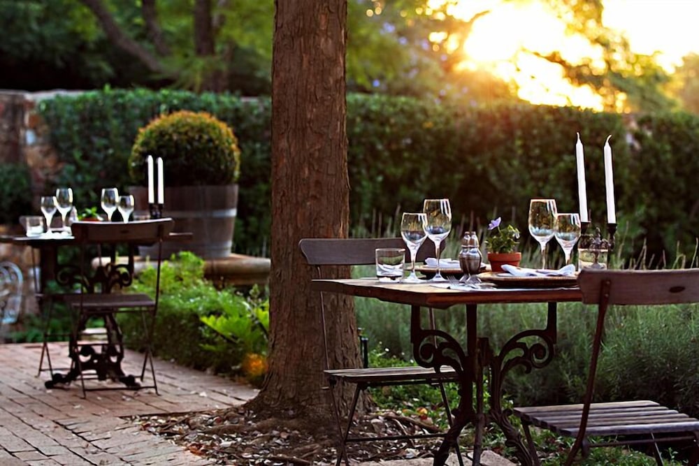 Morrells Boutique Guest House