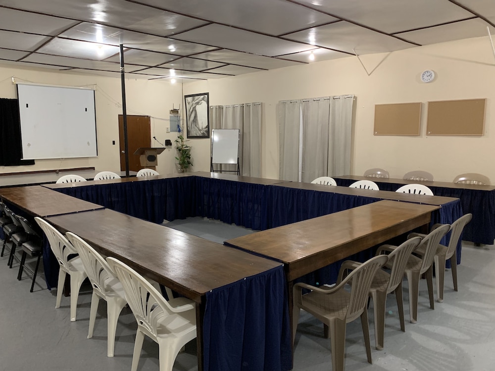 Meetings & Events