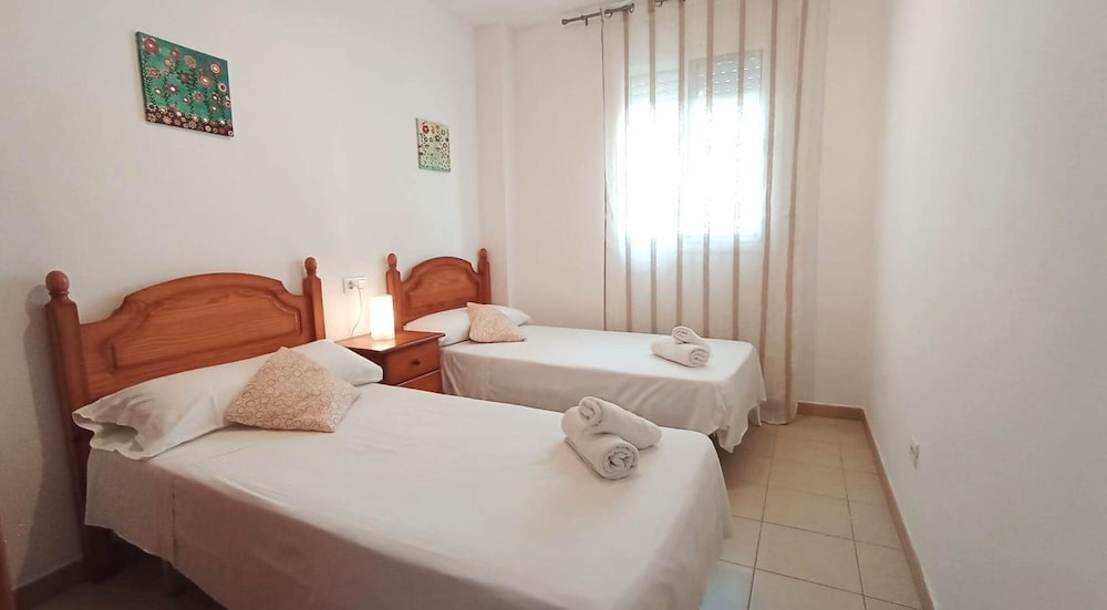 Apartament Nuria in Deltebre