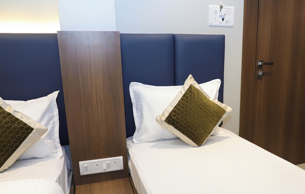 RK Hotel
