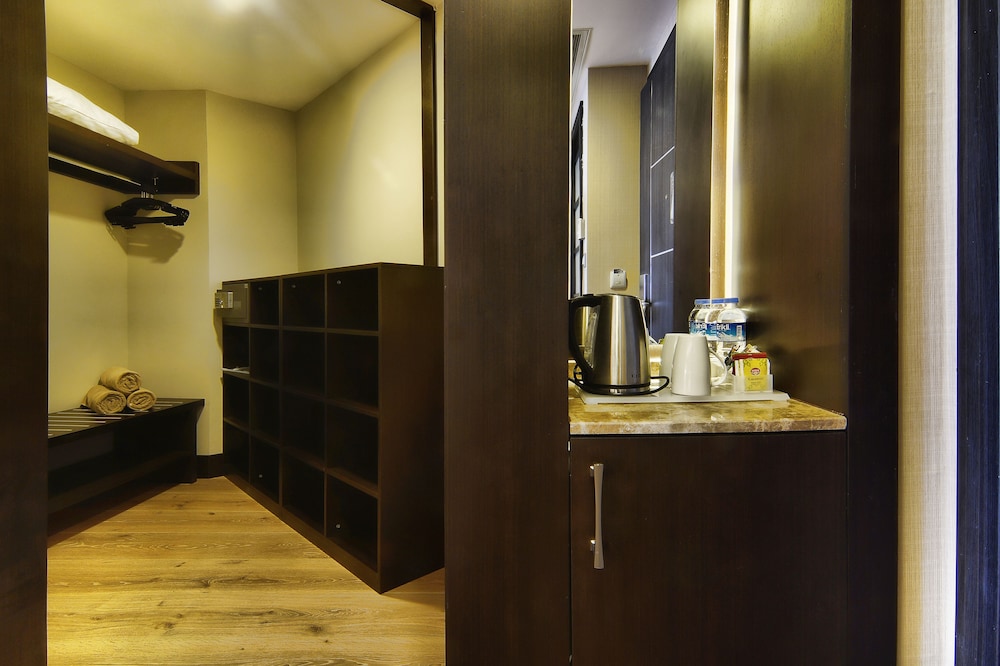 Limak Lara De Luxe Hotel - All Inclusive