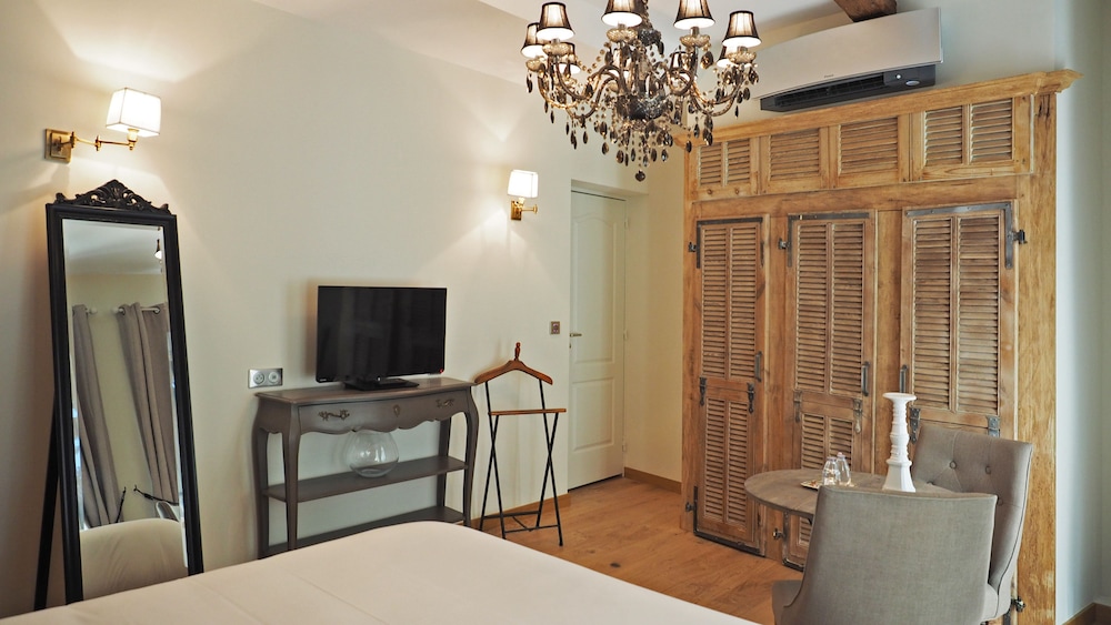 Chambre d'hôtes les Variétés