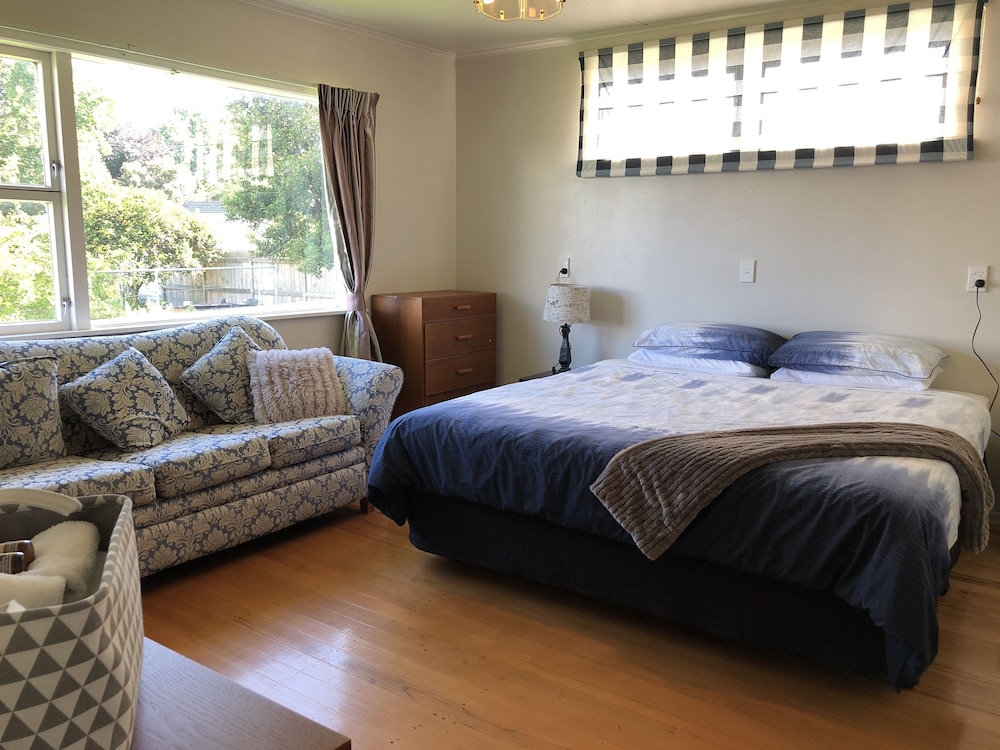 Troutbeck Lodge