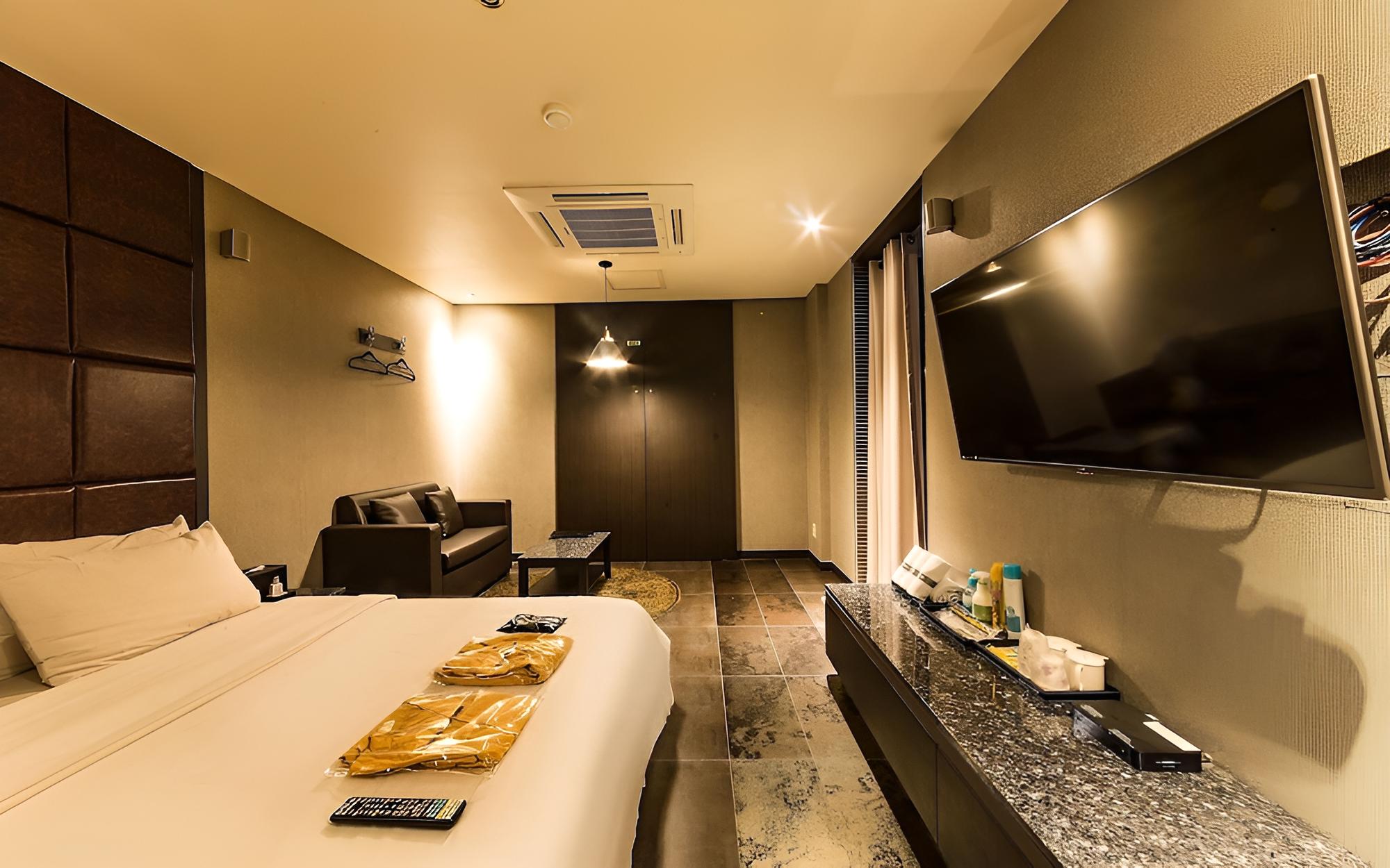 Ansan HIP, photo 45